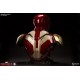 Iron Man 3 Life Size Bust 1/1 Iron Iron Mark 42 66 cm